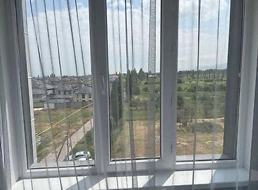 Квартиры: 1 комната, 39 м², Кок-Жар ж/м Элитка, 6 этаж, Евроремонт — 10
