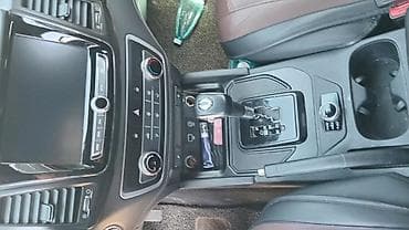 Транспорт: Ssangyong Rexton Sports: 2019 г., 2.2 л, Автомат, Дизель, Пикап — 2