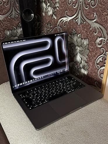 Для программирования, Б/у, M1 Pro, ОЗУ, RAM: 16 ГБ