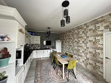 2500: 250 м², 6 комнат, Бронированные двери — 4