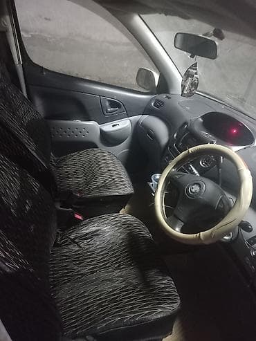 auto312 купля продажа автомобилей фото: Toyota Funcargo: 2000 г., 1.5 л, Автомат, Бензин, Универсал — 5