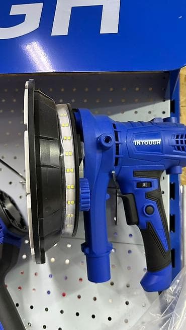 Шлифмашина для паркета