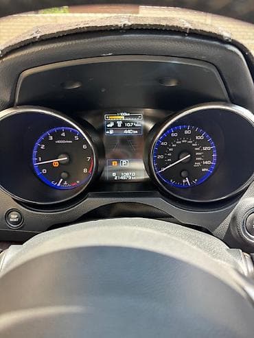bmw ключ: Subaru Outback: 2019 г., 2.5 л, Вариатор, Бензин, Универсал — 10