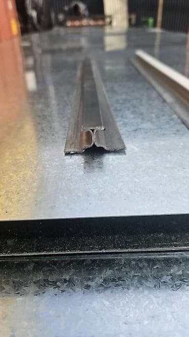 черный метал токмок: Н профиль метр 115 сом доставка иметься — 2