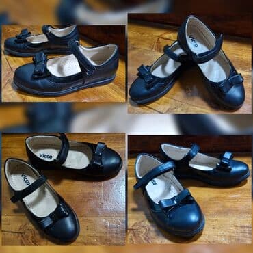 футбольные бутсы ош: Vicco Туфли на девочку 30р Состояние идеальное, почти новые, одевали — 2