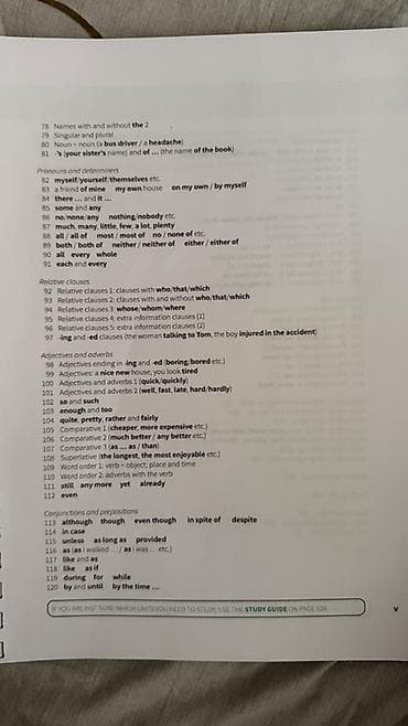 solutions upper intermediate: English Grammar in Use — Raymond Murphy (уровень B1 Intermediate) — 4
