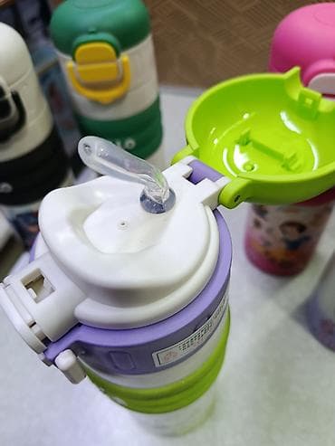 бутылки для кормления: Бутылки, Новый — 2