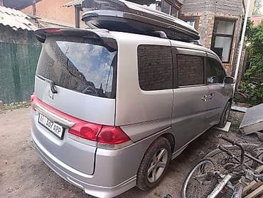 honda elysion панель: Honda Elysion: 2005 г., 2 л, Автомат, Бензин, Минивэн — 2