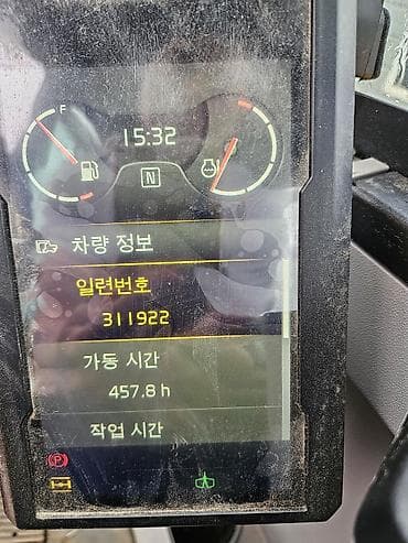 вольво экскаватор: Экскаватор, Volvo, 2018 г., Колесный — 7