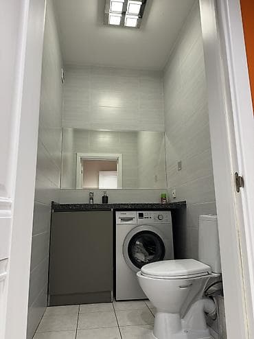 Коммерциялык мүлк: Кеңселерди ижаралоо, 224 м², Турак комплексинде, Жабдуулары менен — 6
