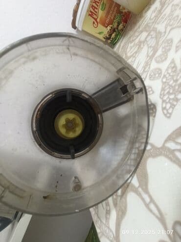 миксера: Блендер, миксер, Б/у — 3