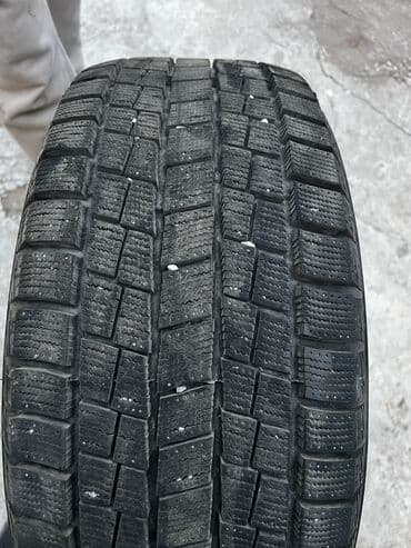гоформ 16: Шины 245 / 45 / R 18, Зима, Б/у, Комплект, Легковые, Китай, Goform — 7