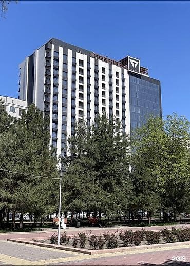 4 комнаты, 207 м², Элитка, 17 этаж, Готовая ПСО (под самоотделку)