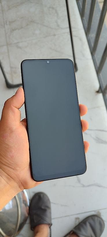 redmi 5 note: Redmi, Redmi 13C, Б/у, 128 ГБ, цвет - Черный, 2 SIM — 4