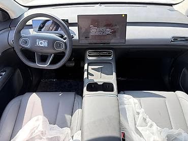 JMEV: JMEV : 2026 г., Автомат, Электромобиль, Кроссовер — 6