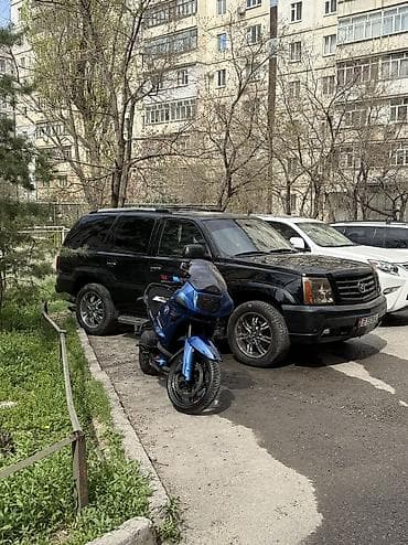 бмв 18: Спортбайк BMW, 1100 куб. см, Бензин, Взрослый, Б/у — 1