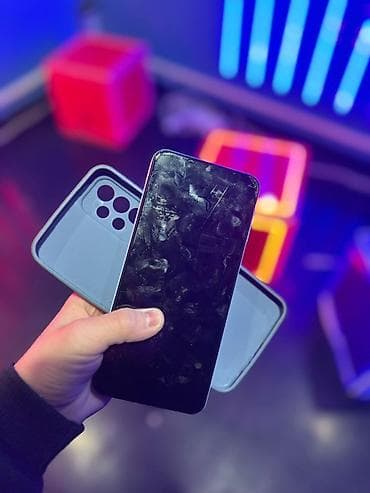 Redmi, Redmi Note 13 Pro Plus, цвет - Черный, 2 SIM — 4