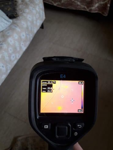 мастер по отоплению в частном доме: Обслуживание отопительного оборудования, Теплый пол, Устранение утечек Больше 6 лет опыта — 1