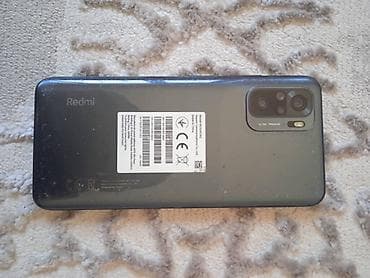 редми ноте 10s: Redmi, Redmi Note 10, цвет - Серый, 2 SIM — 2