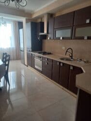 сдаётся квартира на длительный срок: 3 комнаты, Собственник, Без подселения, С мебелью полностью — 1