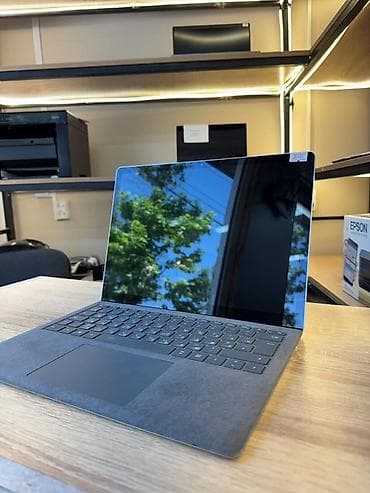 процессор для ноутбука: Ультрабук, Б/у, Intel Core i5, В рассрочку — 3