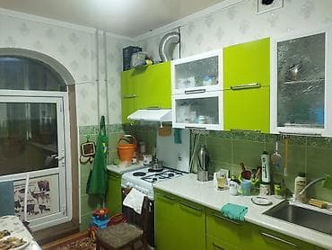 бартер на квартиру: 3 комнаты, 76 м², 106 серия, 2 этаж, Евроремонт — 2