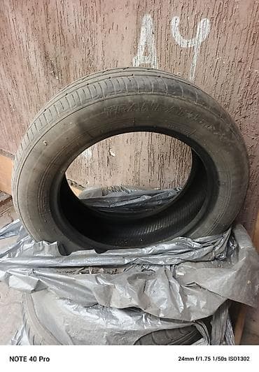 215 60 17c: Представляем шину Tranmere шины для WELTMEISTER EX5 размером — 1