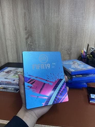 mortal: Игровые диски для PlayStation 4 (PS4), русские версии. В наличии — 10