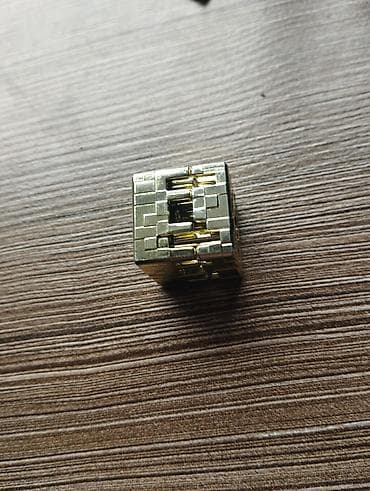 bubble tea: Редкая фигурка из Киндера joy Minecraft — 2