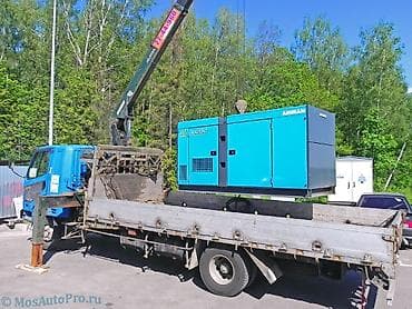 poco x3 pro max: Услуги манипулятора на базе грузовика Mercedes-Benz. ПЕРЕВОЗКА — 5