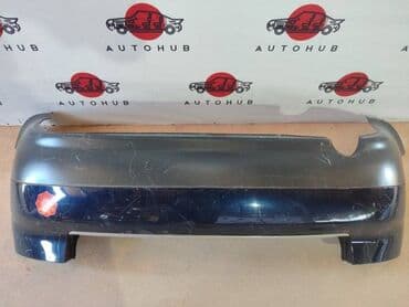 ауди а4 капот: Бампер Задний Audi — 1