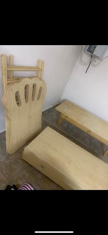 манеж игровой детский: Детский манеж в отличном состоянии качается — 1