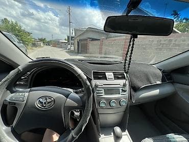 торпеда камри 30: Toyota Camry: 2008 г., Газ, Седан — 7