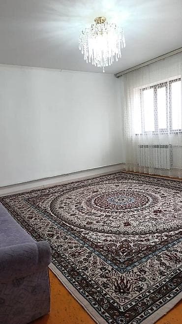 беловодск недвижимость: Дом, 69 м², 4 комнаты, Собственник, Косметический ремонт — 10