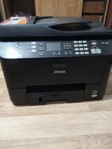 совместимые расходные материалы tti цветные картриджи: Принтер состояние хорошее. Формат печати А4. Количество цветов 4 — 1