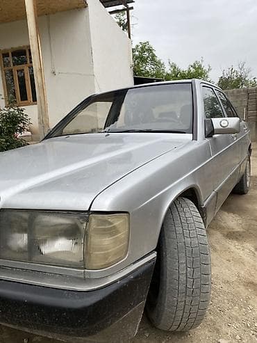 сиденье портер 1: Mercedes-Benz : 1992 г., Ручные, Седан — 9