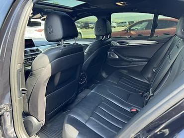 m5 e60: BMW 5 series: 2018 г., 3 л, Автомат, Бензин, Седан — 8