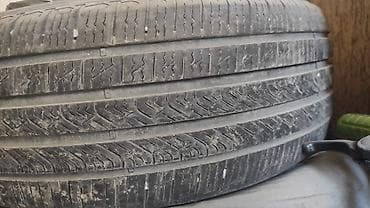 шина 2156016: Шины 215 / 60 / R 16, Лето, Легковые, Pirelli — 1