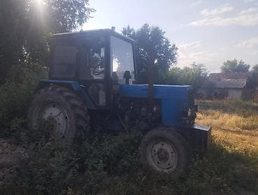 дробилка фермер: Модель: 80, Б/у — 1