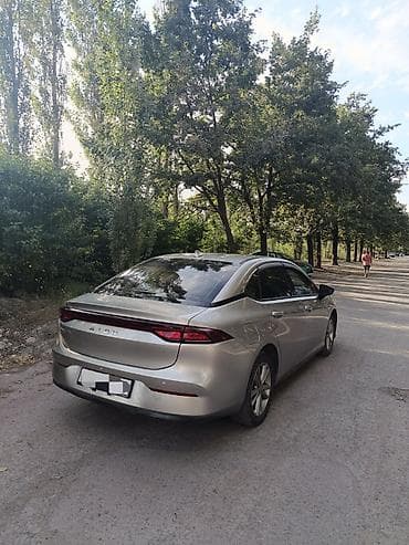 GAC: Продаю GAC AION S 2022 — стиль, комфорт и современные технологии. 🚘 — 4