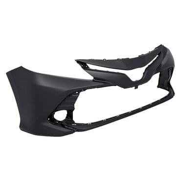 средний кузов двух скат: ПЕРЕДНИЙ БАМПЕР : CAMRY 2018-20 год. ( V-70). LE- комплектация — 1