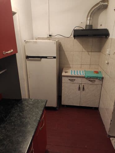 продажа квартиру фучика: 1 комната, 18 м², Общежитие и гостиничного типа, 2 этаж, Старый ремонт — 7