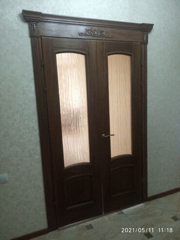 чертежи домов: Лестницы Двери на любой вкус. Массив Карагач. Орех. Сосна. Дуб — 12