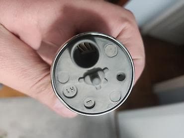 is350: Бензонасос Toyota Новый, Оригинал, Япония — 2