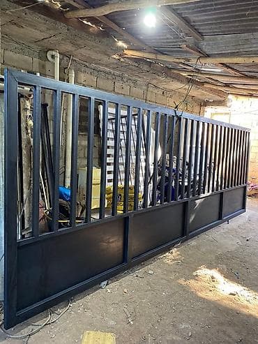 Окна на заказ: Сварка | Ворота, Решетки на окна, Навесы Доставка, Гарантия, Бесплатная смета — 6