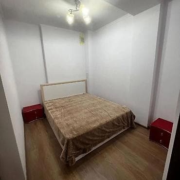52: 2 комнаты, 52 м², Элитка, 4 этаж, Евроремонт — 3