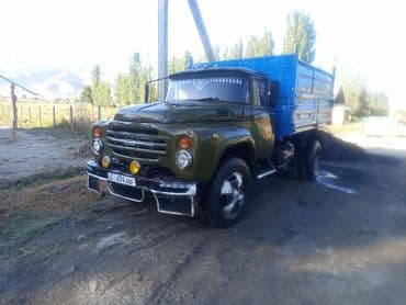 датчик положения дроссельной заслонки опель вектра б: ГАЗ : 1990 г., 4.2 л, Механика, Бензиновая, Фургон — 3