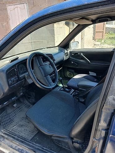 Продажа авто: Volkswagen Passat Variant: 1990 г., Механика, Универсал — 5