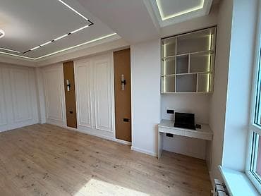1 комната, 44 м², Пишпек Элитка, 7 этаж, Дизайнерский ремонт at lalafo.kg 1 комната, 44 м², Пишпек Элитка, 7 этаж, Дизайнерский ремонт