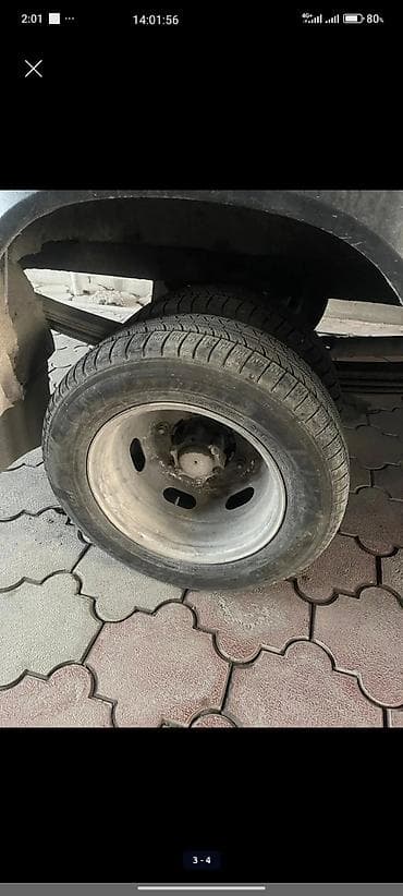 боковые стекло на спринтер: Mercedes-Benz Спринтер: 2007 г., 2.9 л, Механика, Дизель — 3